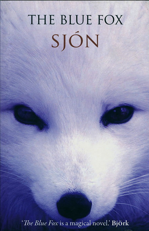 The Blue Fox By Sj 243 N Book Club October 2013